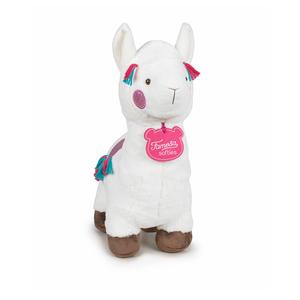 Peluche Llama 54 cm (varios colores)