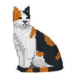 Puzzle 3D Jekca Cat 10S-M01