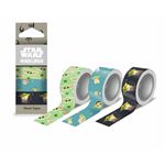 Washi Tape Coolpack Star Wars Mandalorian