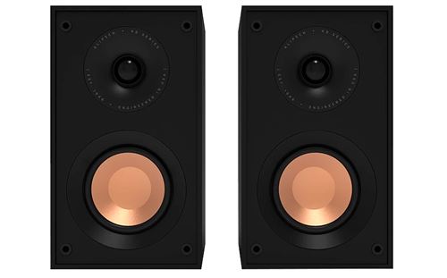 Altavoces Klipsch KD400 Negro - Pareja