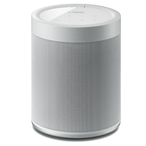 Altavoz Bluetooth Yamaha MusicCast 20 Blanco