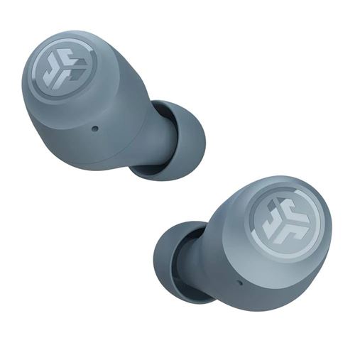 Auriculares Bluetooth Jlab Go Air Pop True Wireless Pizarra