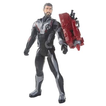 Avengers Endgame - Thor- Figurine Marvel Avengers End Game Titan 30 Cm