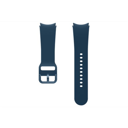 Correa deportiva Samsung Azul para Galaxy Watch 6 / 6 Classic - Talla M/L