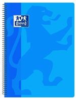 Cuaderno Oxford folio clásico - Varios modelos