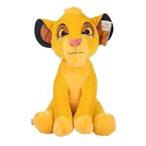 Disney - Simba - Peluche con sonido