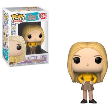 Estatuilla Funko Pop! El Grupo De Brady: Marcia Brady