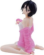 Figura Banpresto Bleach  Rukia Kuchik 15cm