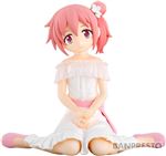 Figura Banpresto Madoka Kaname The Movie Rebellion Serenus Couture  10cm