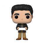 Figura Funko Los Soporano Christopher 10cm