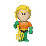 Figura Funko Soda DC Aquaman Varios modelos