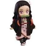 Figura Good Smile Guardianes de la Noche Nezuko Kamado 14cm