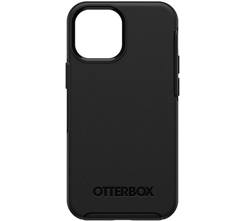 Funda Otterbox Symmetry Negro para iPhone 13 Mini