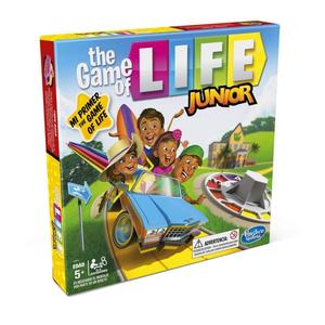 Game of Life Junior