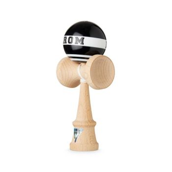 Kendama Krom Strogo Negro