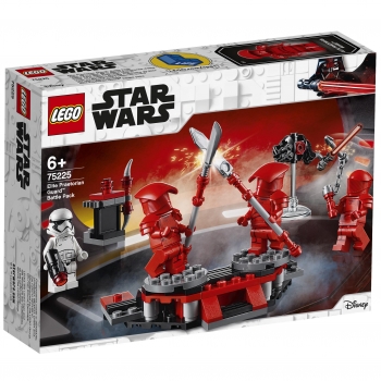 LEGO Star Wars - Pack de Combate: Guardia Pretoriana de Élite