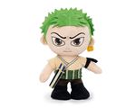 Peluche One Piece Netflix Roronoa Zoro