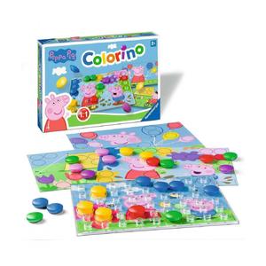 Ravensburger - Peppa Pig - Colorino