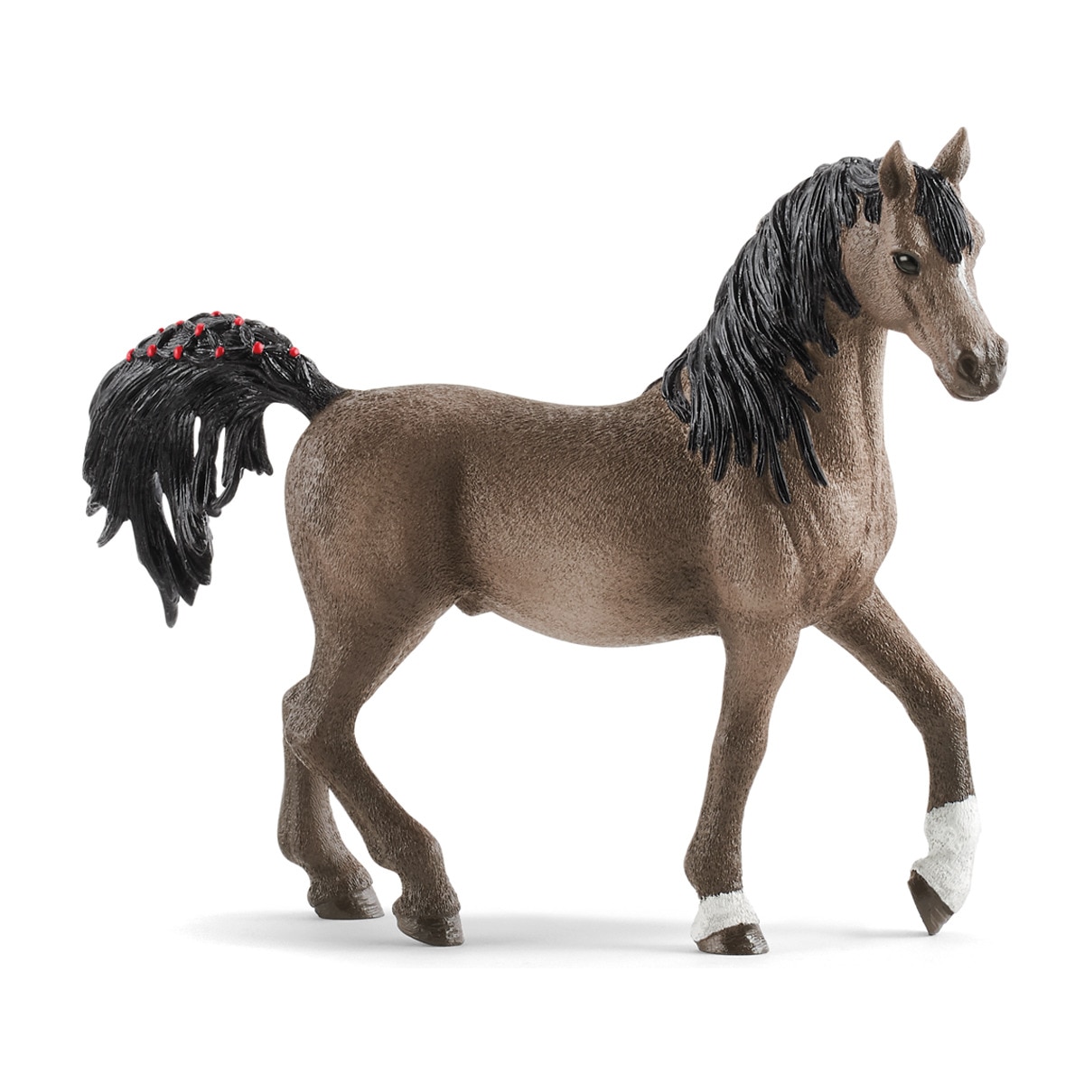 Schleich - Figura Semental Árabe