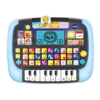 Tableta De Luz Mágica P'tit Genius Vtech