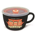 Taza Disney Pesadilla antes de Navidad Soup is ready 600ml