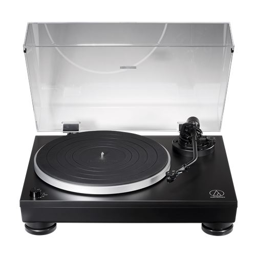 Tocadiscos Audio Technica AT-LP5X