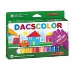 12 Ceras Dacscolor