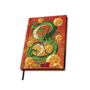 Dragon Ball - Cuaderno A5 Shenron