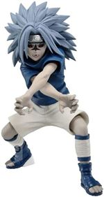 Figura Banpresto Vibration Stars Naruto Sasuke Uchiha 13cm