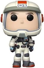 Figura Funko Disney Lightyear Buzz XL-01 10cm