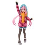 Figura Good Smile Yuru Camp Nadeshiko Kagamihara 17cm