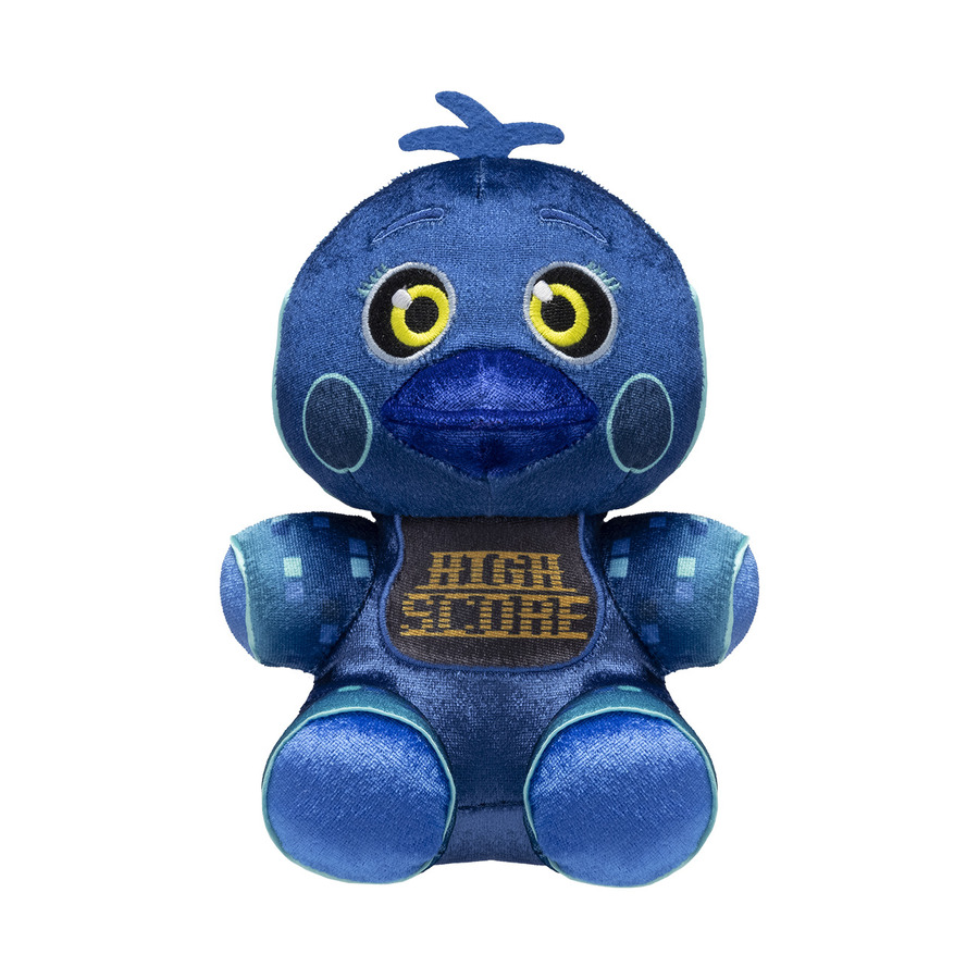 Funko Peluche 5 Nights Freddy - Hs Chica