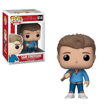 Funko Pop! Los Niños Perdidos: Sam