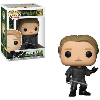 Funko Pop! Princesa Prometida: Westley