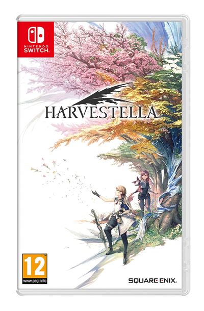 Harvestella Nintendo Switch