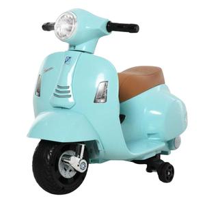 Homcom - Moto Eléctrica Vespa