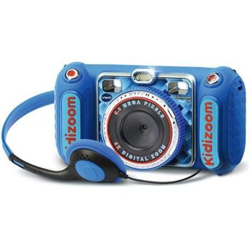 Kidizoom Duo Dx Azul Vtech