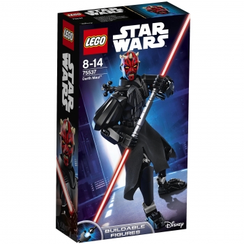 LEGO Star Wars - Darth Maul