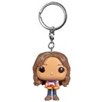 Llavero Funko Harry Potter Hermione con regalo