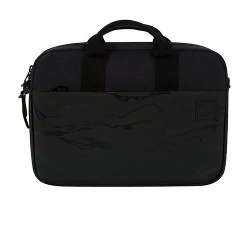 Maletín Incase Compass Negro camuflaje para MacBook 13''Maletín Incase Compass Negro camuflaje para MacBook 13''