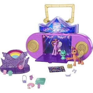 My Little Pony - Escenario Musical Mane Melody