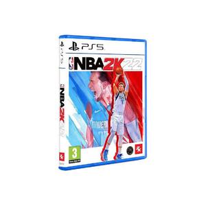 PS5 - NBA 2K22