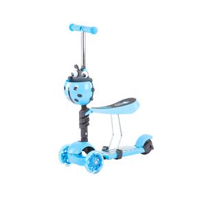 Scootter Evo Azul