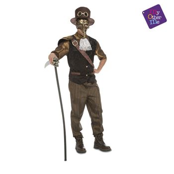 Steampunk Boy Ml Hombre Ref.204368