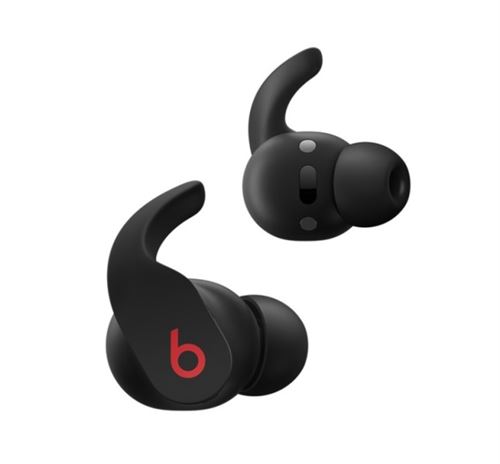 Auriculares Noise Cancelling Beats Fit Pro True Wireless Negro