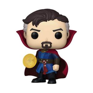 Doctor Strange y el Multiverso de la locura - Doctor Strange - Figura Funko POP