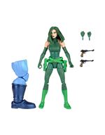 Figura Hasbro Marvel Legends Madame Hydra 15cm