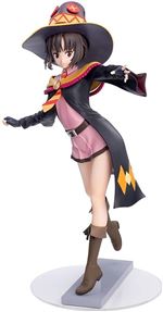 Figura SEGA Konosuba An Explosion on This Wonderful World! Megumin 20cm