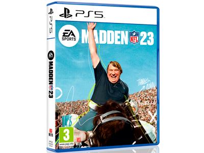 MADDEN NFL 23 PS5