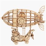 Maqueta DIY Robotime Airship